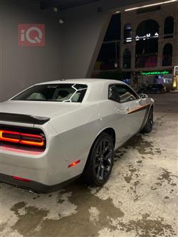 دودج تشالنجر